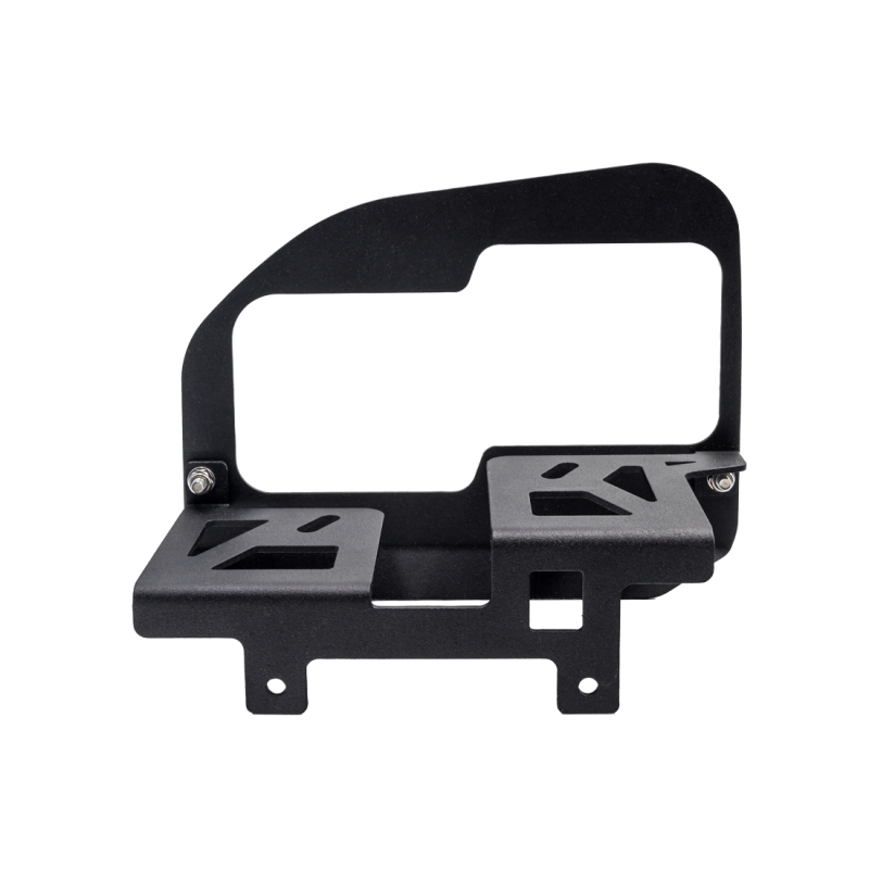 Ford Super Duty Light Mount - Front - Rigid Industries - D Series - `20-`27